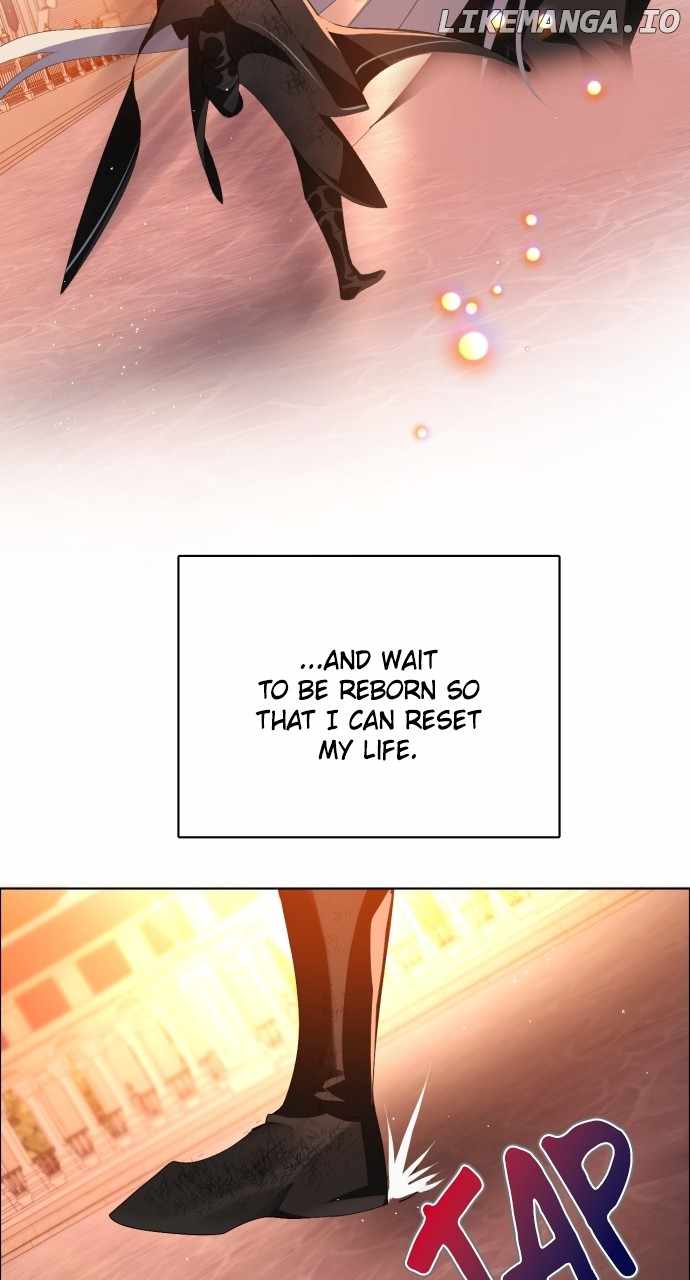 Zero Game Chapter 313 33